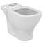 Чаша напольного унитаза Ideal Standard Tesi T008701