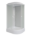 Душевая кабина Niagara Promo 120x80 P120/80/26L/MT