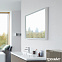 Зеркало с подсветкой Duravit L-cube LC738000000