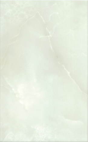 Плитка для стены Kerama Marazzi Аида 25x40 6195, зеленый