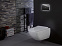 Унитаз подвесной Villeroy&Boch Venticello 4611RLR1 с сиденьем микролифт