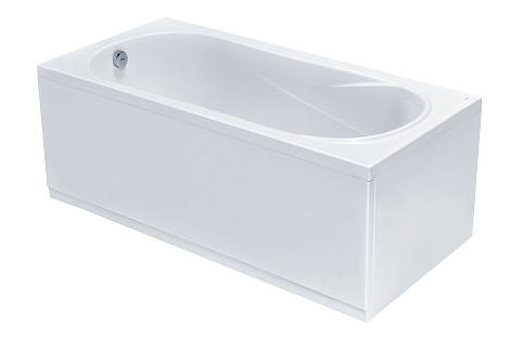 Ванна акриловая Santek Касабланка 180х80 1WH302482