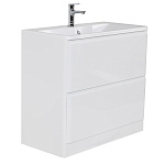 Тумба под раковину BelBagno Albano ALBANO-600-2C-PIA-BL