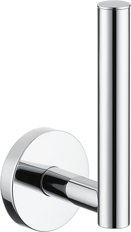 Держатель туалетной бумаги hansgrohe Logis 40517000