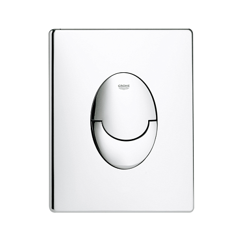 Комплект унитаз Grohe Solido Ceramic 39191000 с инсталляцией