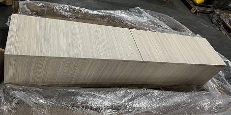 Шкаф-пенал Villeroy&Boch 2DAY2 A99600E9 Light Wood