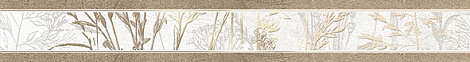 Бордюр для стены Alma Ceramica Selin 50x6.7 BWU53SLN004,