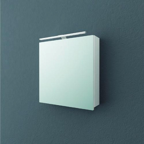 Зеркальный шкаф Kolpa Jolie Toj 60 WH/WH белый