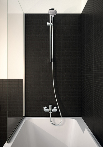 Смеситель для ванны hansgrohe Logis 71400000