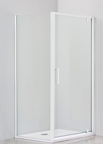 Душевой уголок Cezares RELAX-AHA-1-100/80-C-Bi