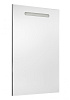 Зеркало Roca The Gap 60 ZRU9302688 с подсветкой
