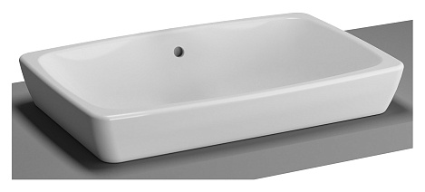 Раковина Vitra Metropole 5668B003-0012