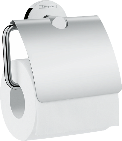 Набор аксессуаров hansgrohe Logis Universal (5 в 1) 41728000