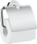 Набор аксессуаров hansgrohe Logis Universal (5 в 1) 41728000