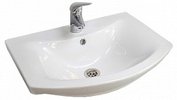 Раковина Santek Балтика-60 1WH110246