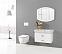 Тумба под раковину Belbagno PRADO PRADO-800-2C-SO-NL