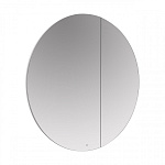 Зеркальный шкаф Roca Luna 80 ZRU9307737