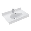 Раковина Aquaton Отель 1A70063NOT010