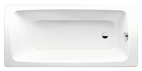 Ванна Kaldewei Cayono 748 160x70 (2748 0001 3001) с покрытием EASY-CLEAN