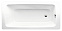 Ванна Kaldewei Cayono 748 160x70 (2748 0001 3001) с покрытием EASY-CLEAN