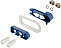 Встраиваемая часть для смесителя Ideal Standard Simply U A4491NU
