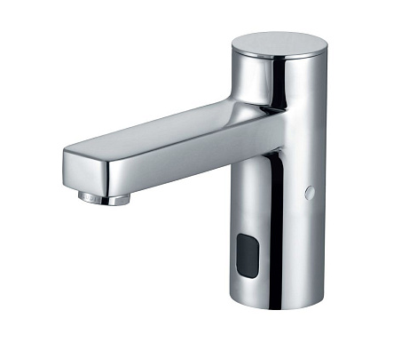 Смеситель для раковины Kludi Zenta 3820205