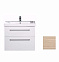 Тумба под раковину Villeroy&Boch 75 2DAY2 A98000E9 light wood