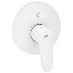 Смеситель для ванны Grohe Eurodisc Cosmopolitan 19548LS2