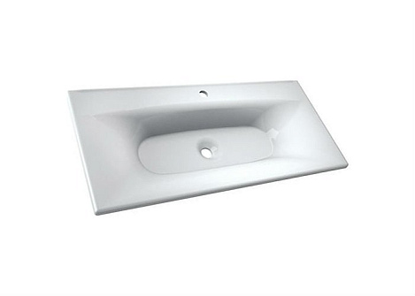 Раковина Edelform Болеро 90 10.050.00900.001