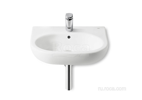 Раковина Roca Meridian 327243000 55x46