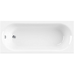 Акриловая ванна Cezares Piave 170x70 PIAVE-170-70-42-W37