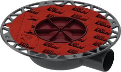 Сифон Tece Drainpoint S 3601401