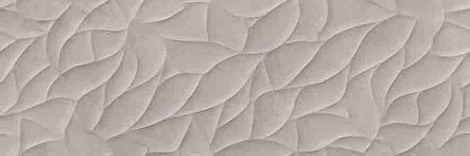 Плитка для стены Cersanit Haiku 75x25 HIU092, серый