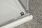 Душевой уголок BelBagno UNO UNO-A-2-80-P-Cr