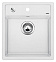 Кухонная мойка Blanco DALAGO 45 SILGRANIT PuraDur 517160, белый