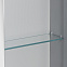 Зеркальный шкаф Aquaton Севилья 120 (1A125702SE0100) белый