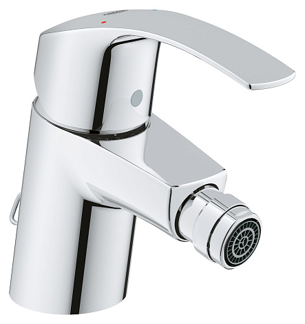 Смеситель для биде Grohe Eurosmart 32927002