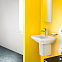 Смеситель для раковины hansgrohe Logis 71100000