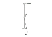 Душевая система hansgrohe Raindance Showerpipe 27147000