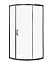 Душевой уголок AM.PM Bliss L 90х90 W53G-315-090MT64