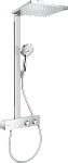 Душевая стойка hansgrohe Raindance 27361000