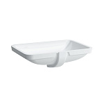 Раковина Laufen Pro 49 8.1196.0.000.109.1