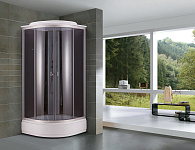 Душевая кабина Niagara Classic NG-3501-14, стекло тонированное