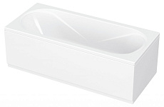 Акриловая ванна Cezares Amalfi 180x80 AMALFI-180-80-45