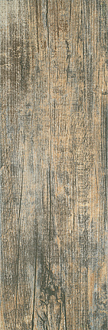 Плитка для пола LB-CERAMICS Вестерн Вуд 19.9x60.3 6064-0014, коричневый/серый