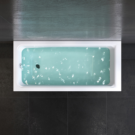 Ванна акриловая AM.PM Gem 150х70 (W90A-150-070W-A)