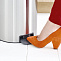 Мусорный бак с педалью Brabantia newIcon 111822 30л
