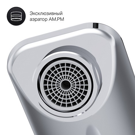 Смеситель для раковины AM.PM X-Joy F85B82100