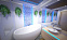 Квариловая ванна Villeroy&Boch Aveo 190x95 BQ194AVE9PDV-01