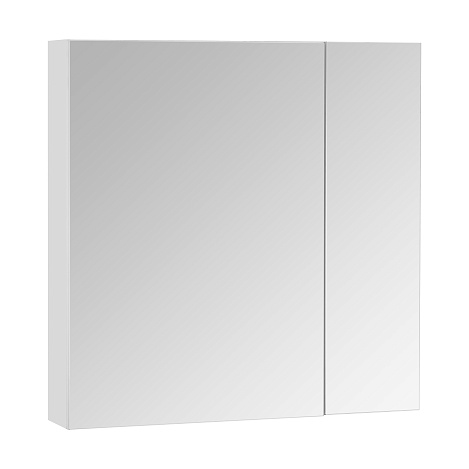 Шкаф зеркальный Aquaton Асти 1A263402AX010 70 см